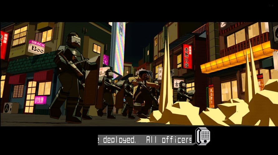 Jet Set Radio
