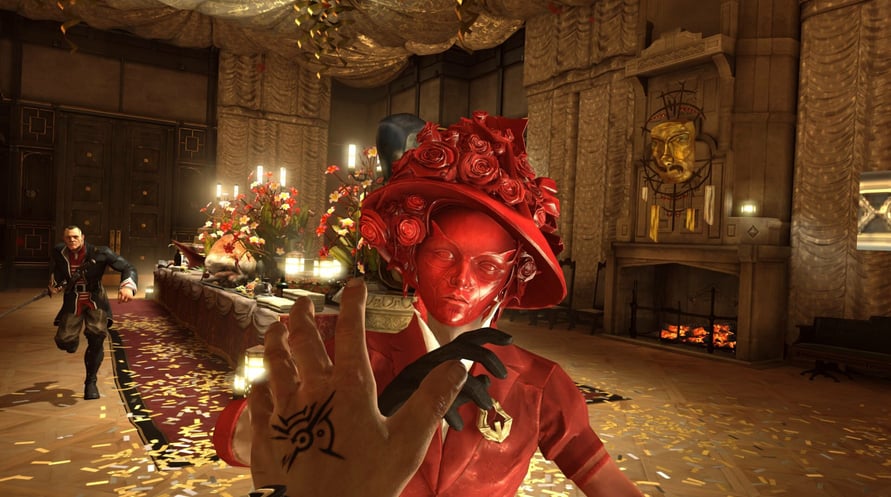Dishonored Definitive Edition