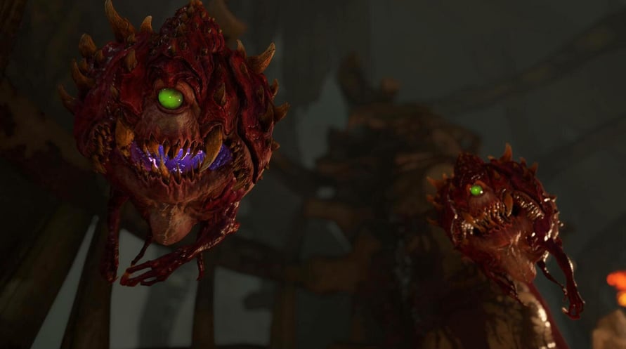 DOOM