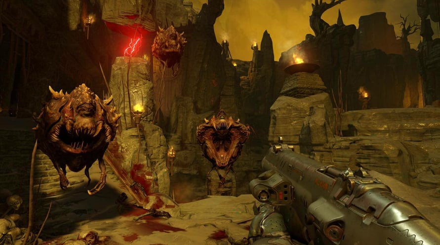 DOOM