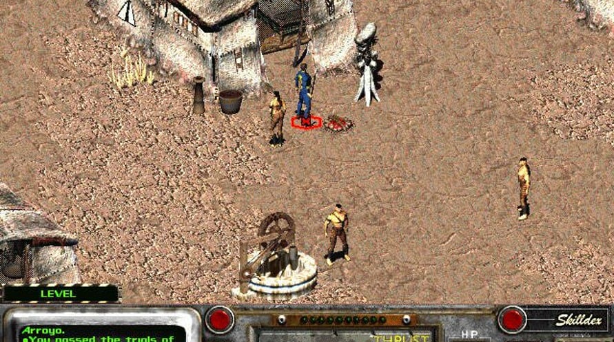 Fallout Classic Collection