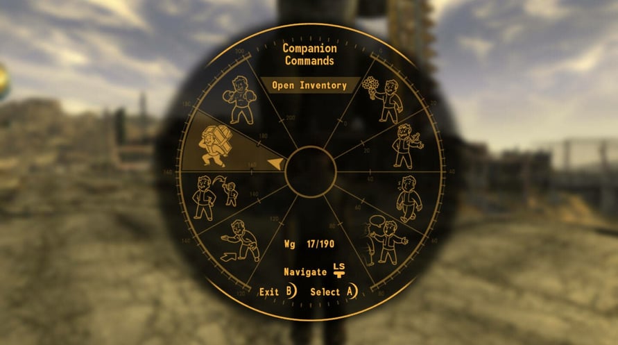Fallout: New Vegas