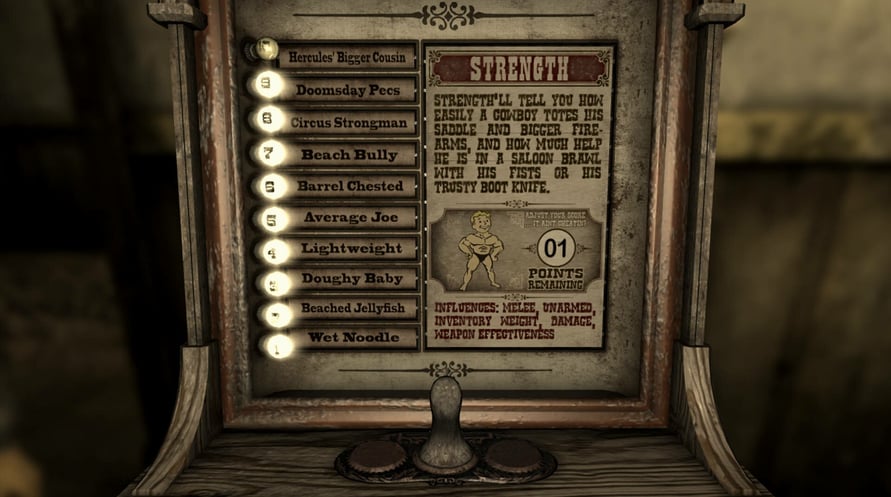 Fallout: New Vegas