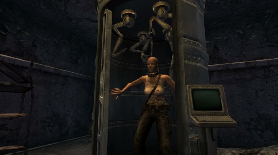 Fallout: New Vegas: Ultimate Edition