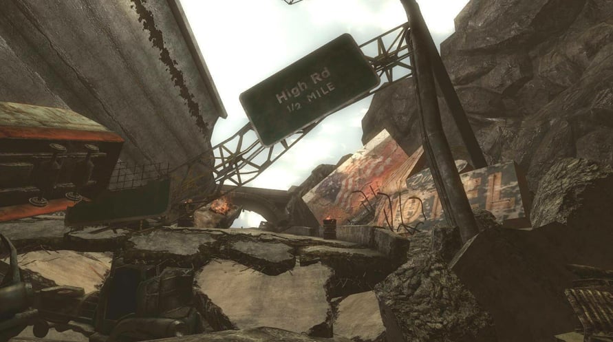 Fallout: New Vegas: Ultimate Edition
