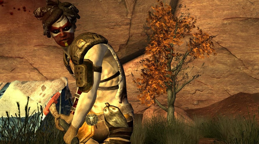 Fallout: New Vegas: Ultimate Edition