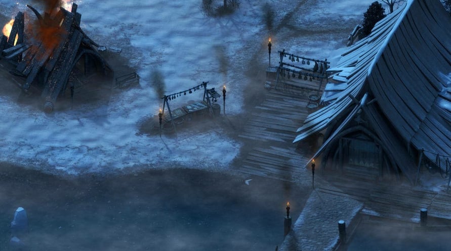 Pillars of Eternity - The White March Expansion Pass