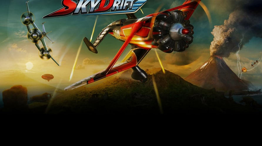 SkyDrift