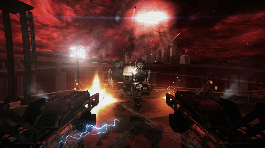 F.E.A.R. 3