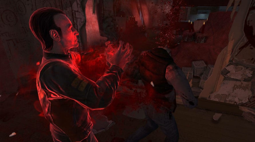 F.E.A.R. 3