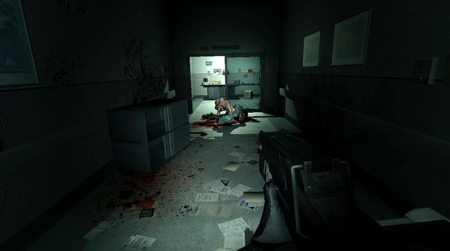 F.E.A.R. 2: Project Origin