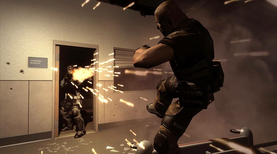 F.E.A.R. 2: Project Origin