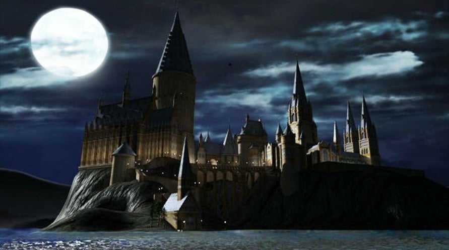 LEGO Harry Potter: Years 1-4