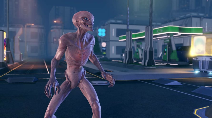 XCOM 2 Digital Deluxe Edition