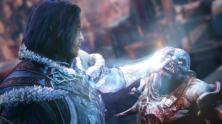 Middle-earth: Shadow of Mordor - Game of the Year Edition