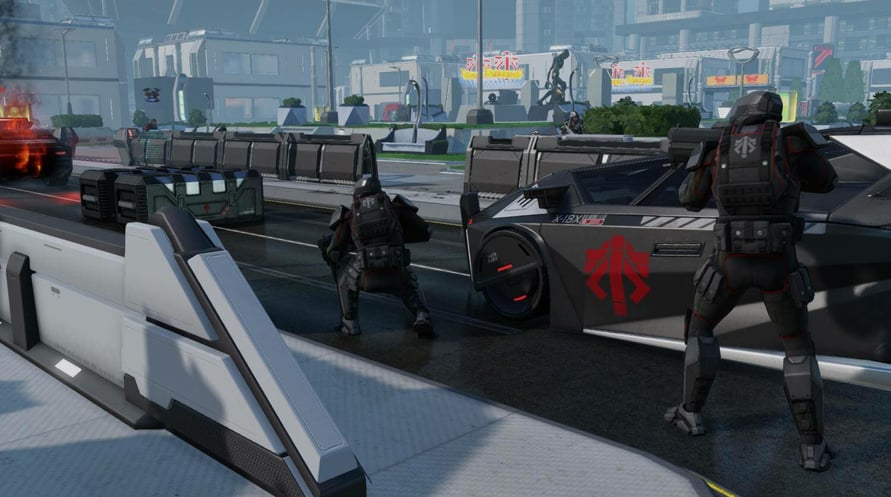 XCOM 2 Digital Deluxe Edition