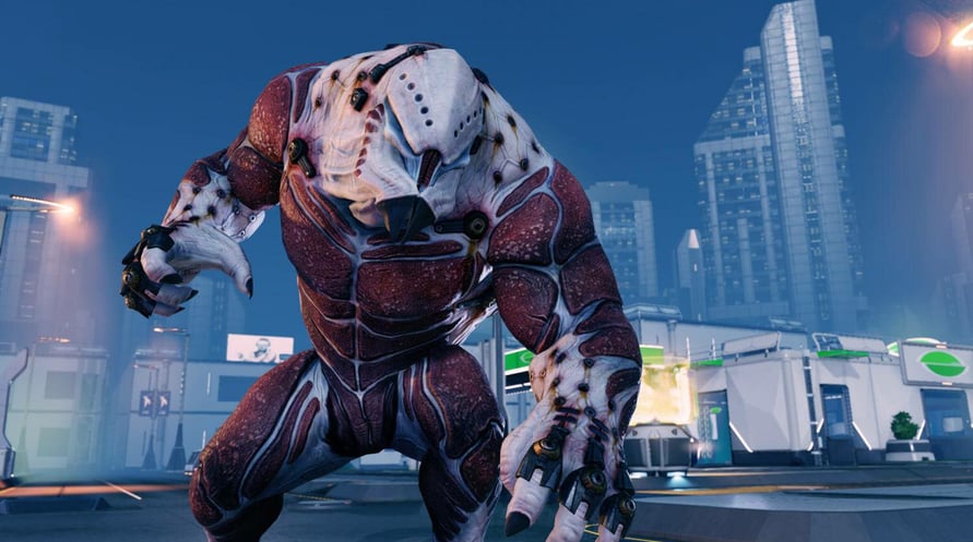 XCOM 2 Digital Deluxe Edition