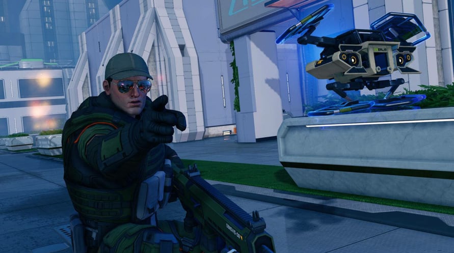XCOM 2 Digital Deluxe Edition