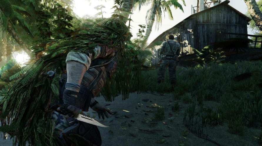Sniper: Ghost Warrior - Gold Edition