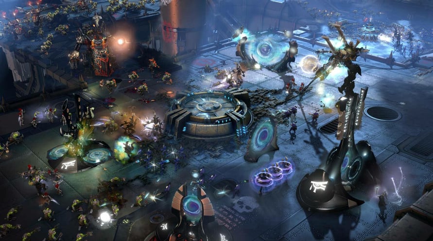 Warhammer 40,000: Dawn Of War III