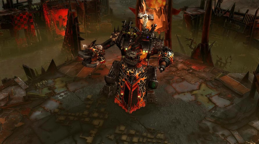 Warhammer 40,000: Dawn Of War III