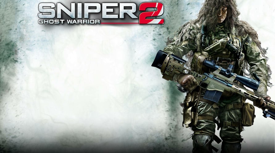 Sniper: Ghost Warrior 2 - Siberian Strike