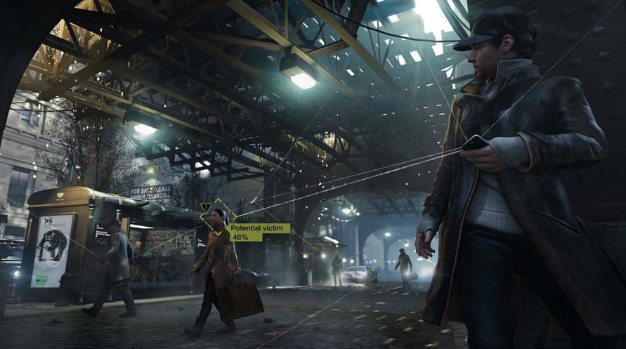 Watch Dogs Complete Edition