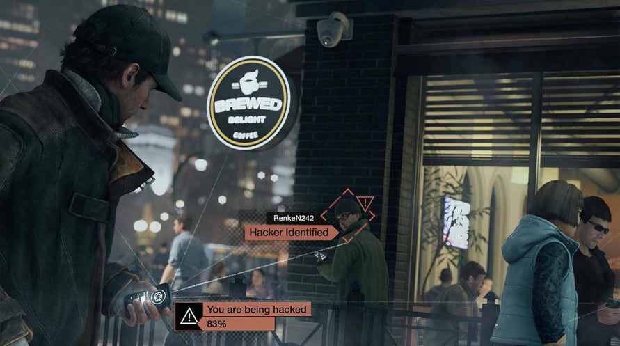 Watch Dogs Complete Edition