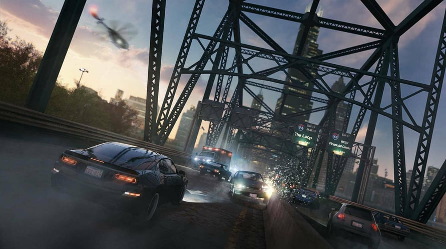 Watch Dogs Complete Edition