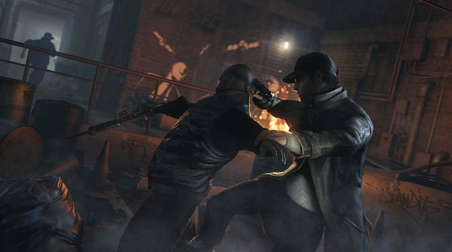 Watch Dogs Complete Edition