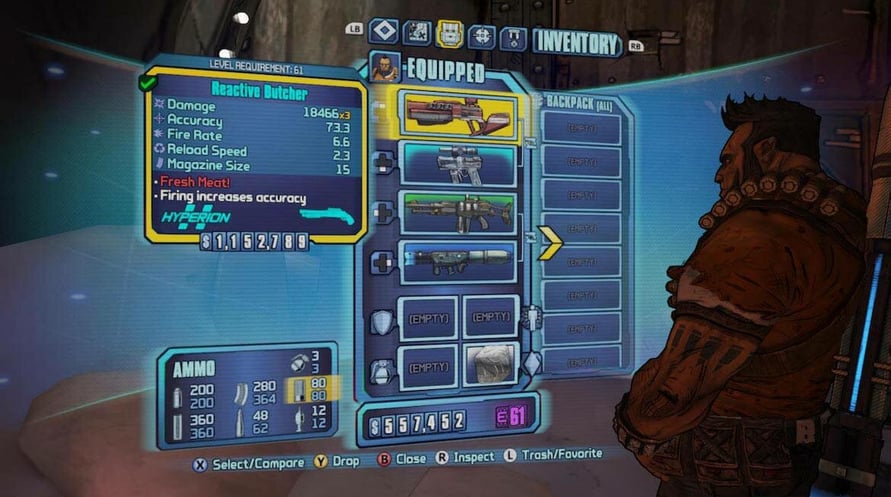 Borderlands 2: Ultimate Vault Hunter Upgrade Pack 2