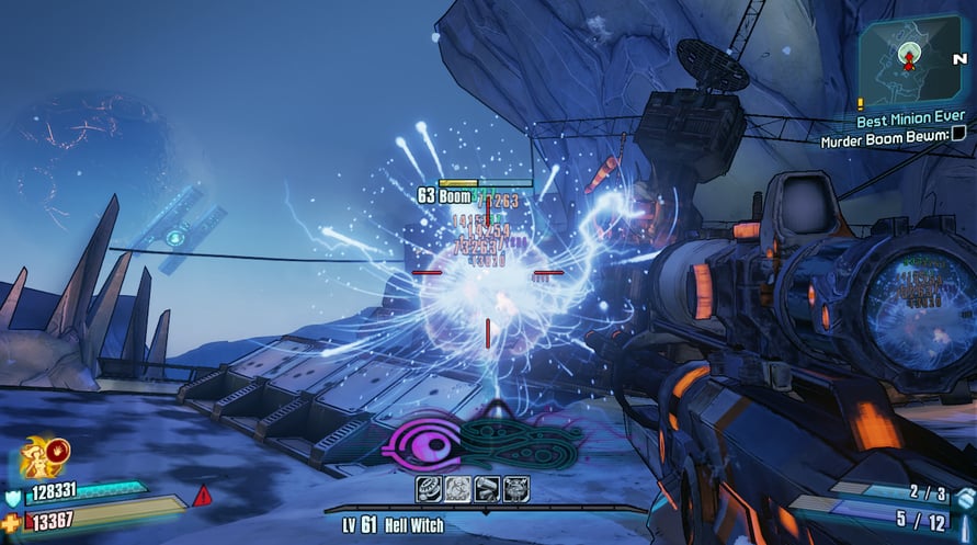 Borderlands 2: Ultimate Vault Hunter Upgrade Pack 2