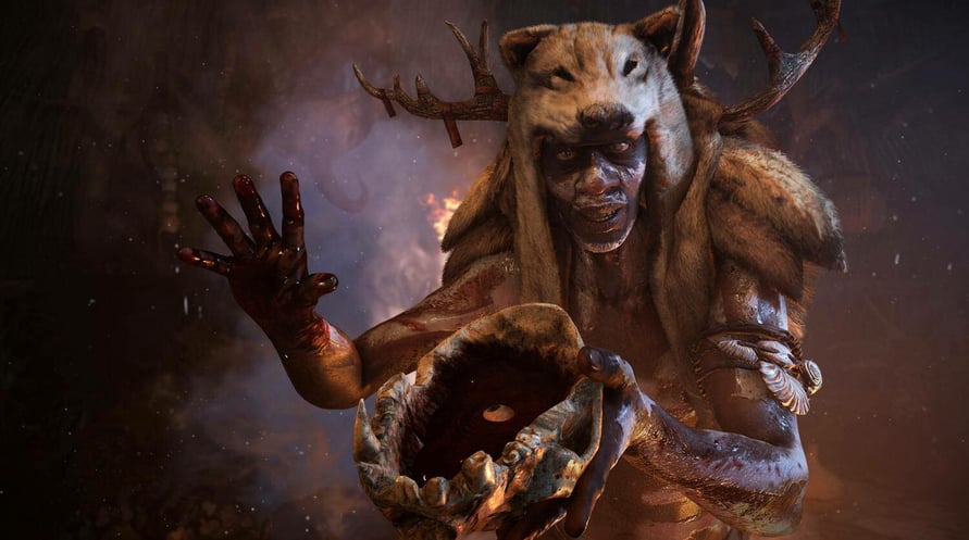 Far Cry Primal Digital Apex Edition