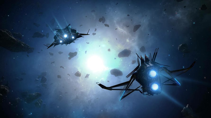 Starpoint Gemini Warlords