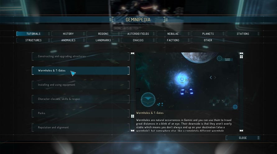 Starpoint Gemini Warlords