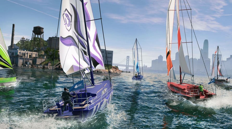 Watch Dogs 2 Gold Edition