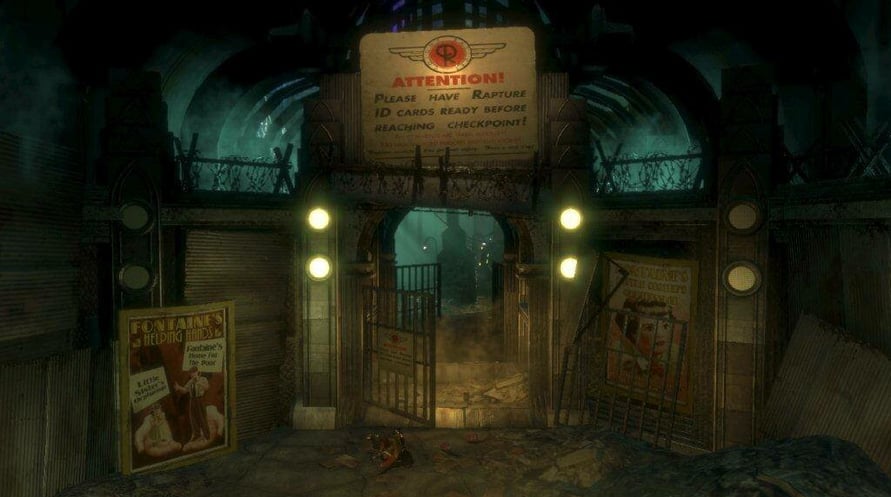 BioShock