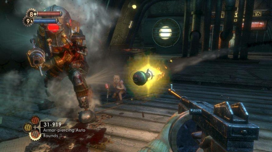BioShock