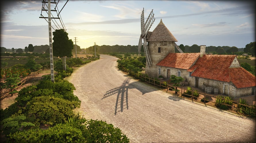 Steel Division: Normandy 44