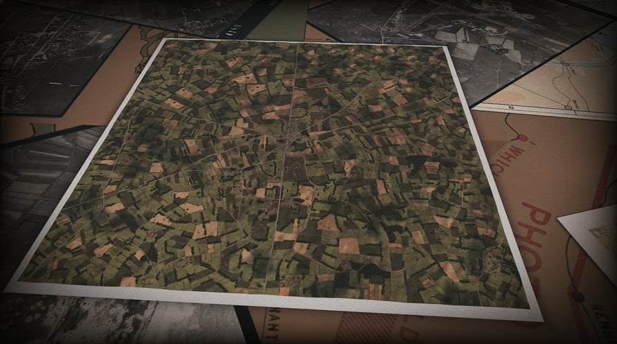 Steel Division: Normandy 44