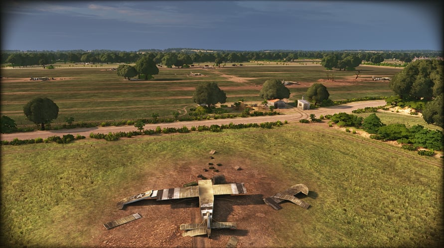 Steel Division: Normandy 44