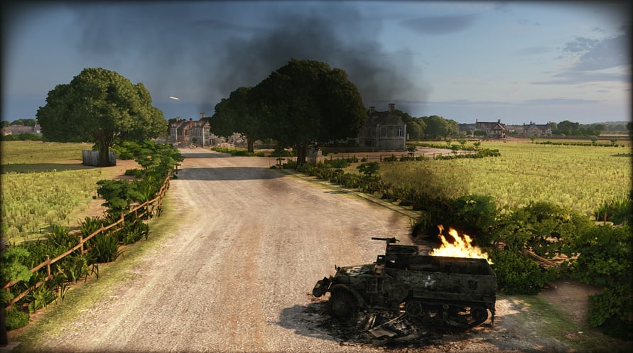 Steel Division: Normandy 44