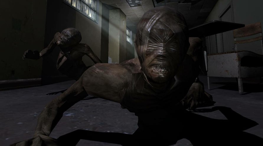 Condemned: Criminal Origins