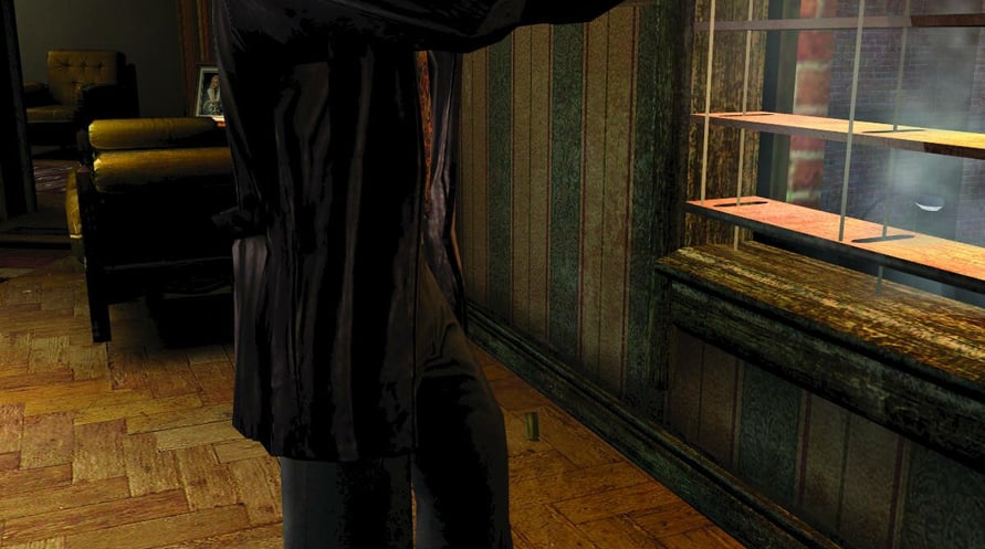 Max Payne 2: The Fall of Max Payne STEAM