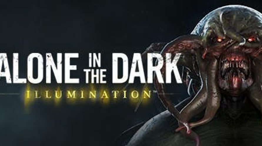 Alone in the Dark: Illumination - MOVED TO ZTORM