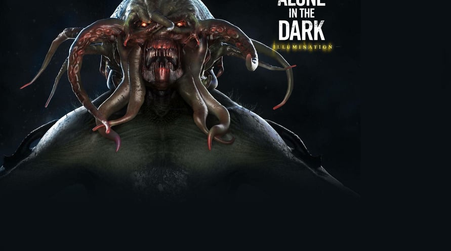 Alone in the Dark: Illumination - MOVED TO ZTORM