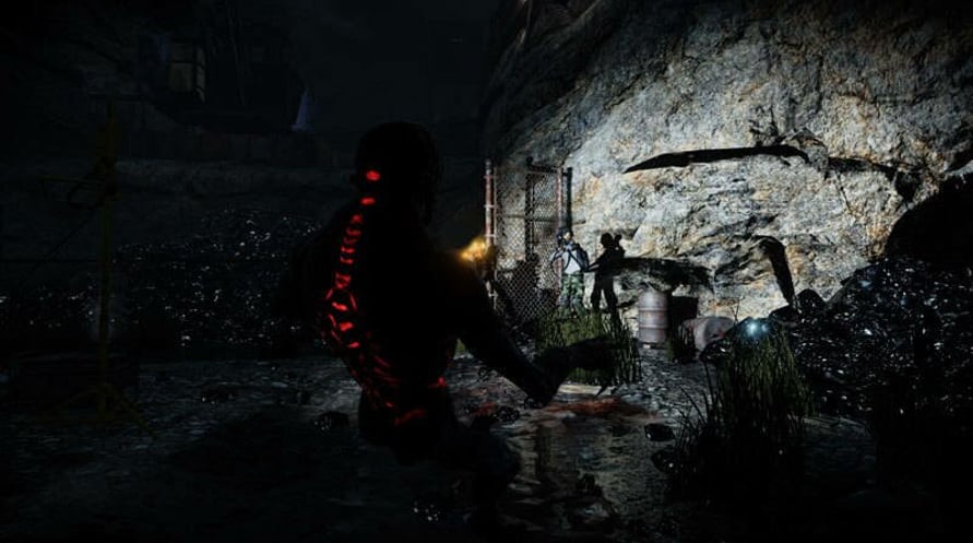 Alone in the Dark: Illumination - MOVED TO ZTORM