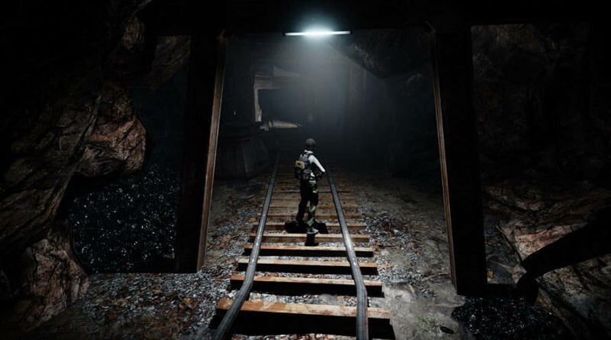 Alone in the Dark: Illumination - MOVED TO ZTORM