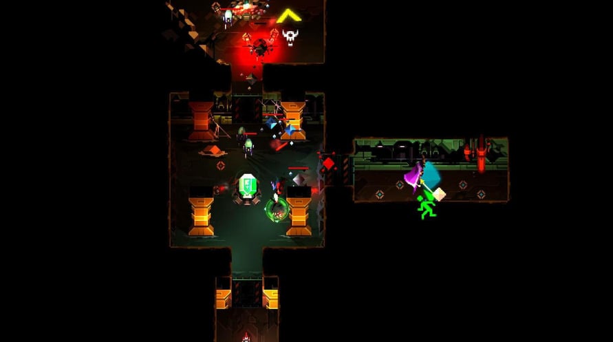 Dungeon of the Endless