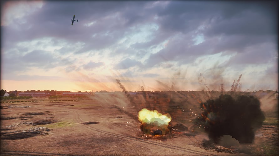 Steel Division: Normandy 44 - Second Wave